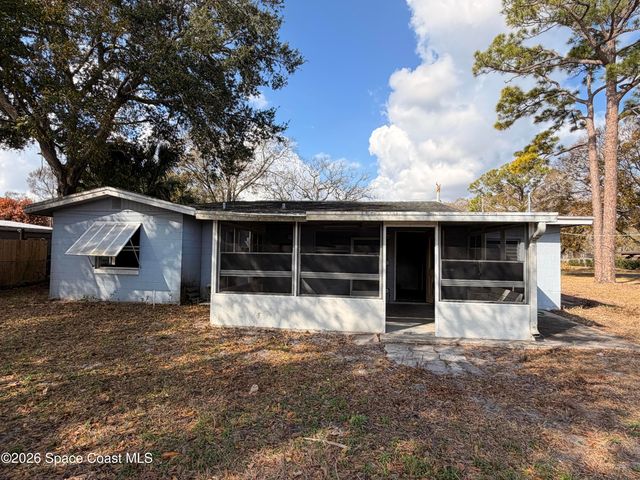 220 Stephenson Drive, Melbourne, FL 32904