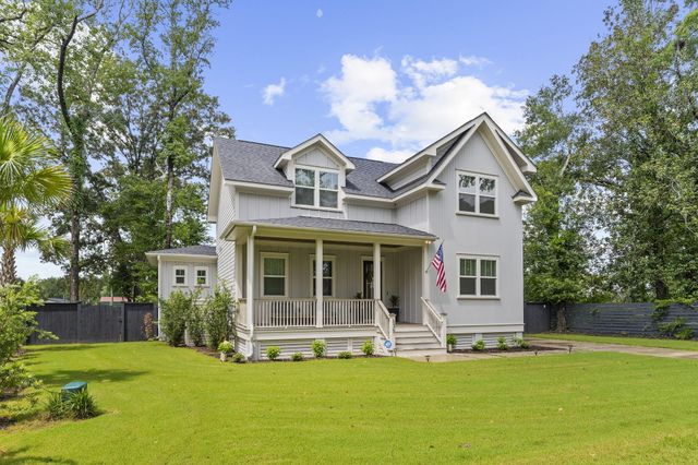 635 Flint Street, Charleston, SC 29412