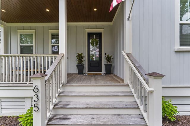 635 Flint Street, Charleston, SC 29412