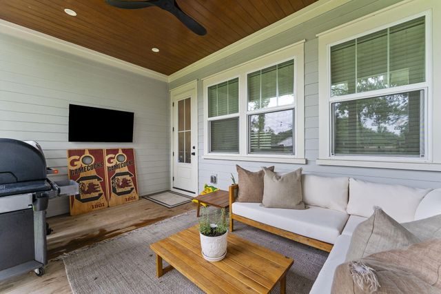 635 Flint Street, Charleston, SC 29412