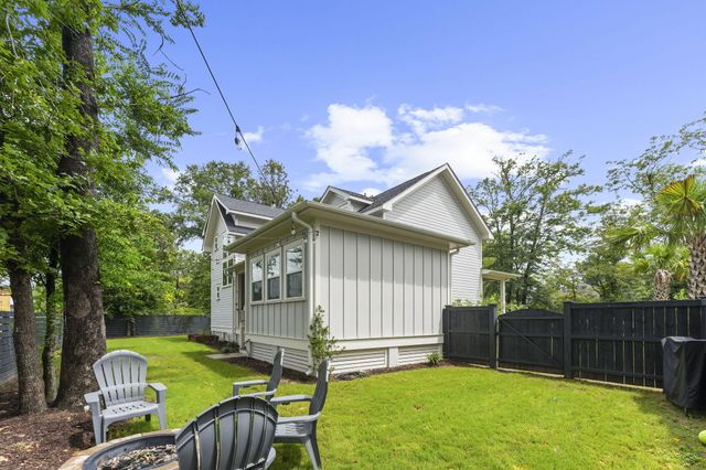 635 Flint Street, Charleston, SC 29412