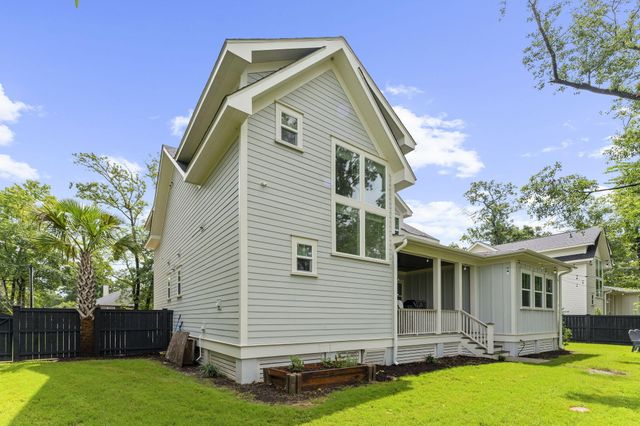 635 Flint Street, Charleston, SC 29412