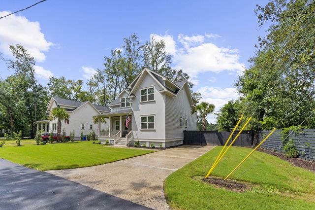 635 Flint Street, Charleston, SC 29412