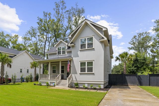 635 Flint Street, Charleston, SC 29412