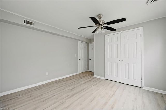 18 Janet DR, Hampton, VA 23666