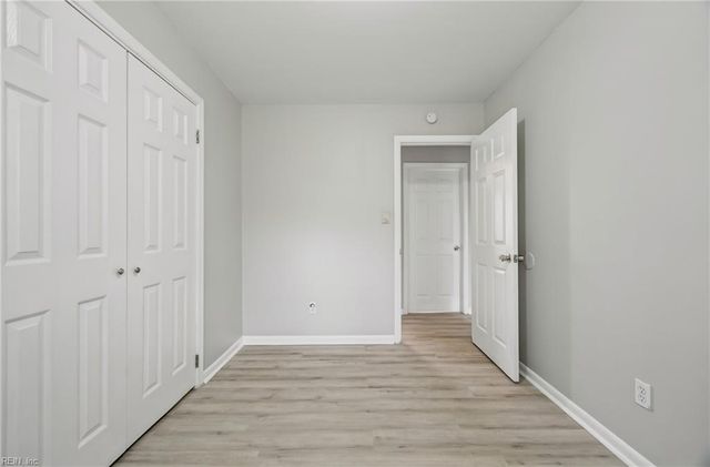 18 Janet DR, Hampton, VA 23666
