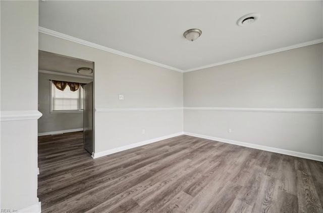 18 Janet DR, Hampton, VA 23666