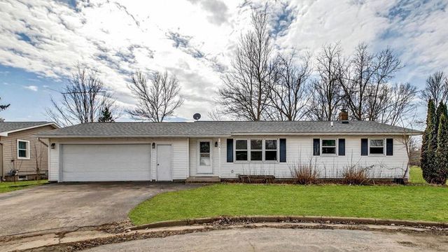 308 Russell Court, Woodville, WI 54028