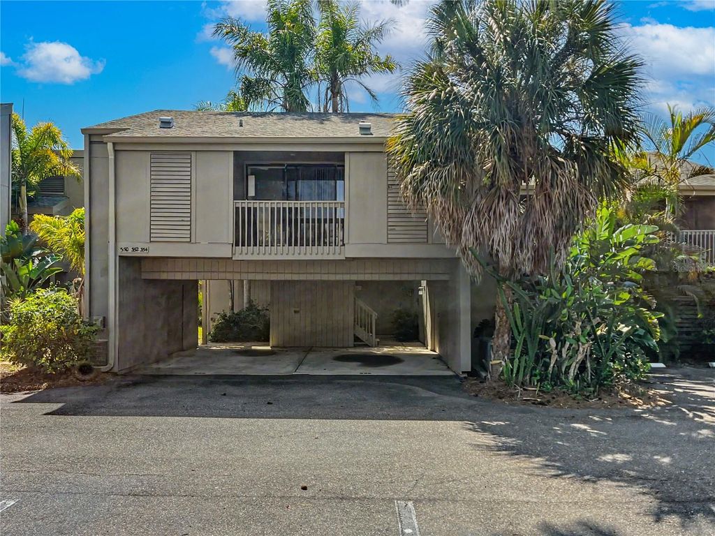354 PINE RUN DRIVE, Osprey, FL 34229
