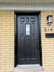2140 Olive Avenue, Lincoln Park City, MI 48146