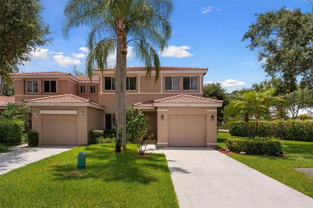 1784 SW 110th Ter, Davie, FL 33324