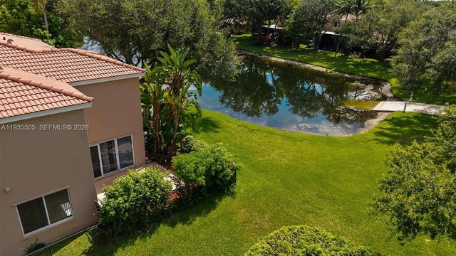 1784 SW 110th Ter, Davie, FL 33324