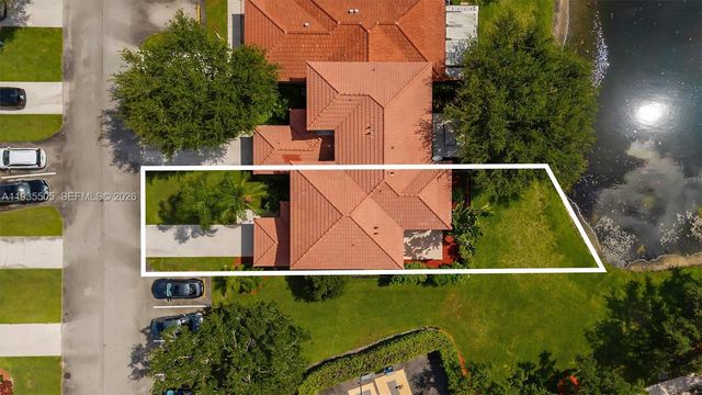 1784 SW 110th Ter, Davie, FL 33324