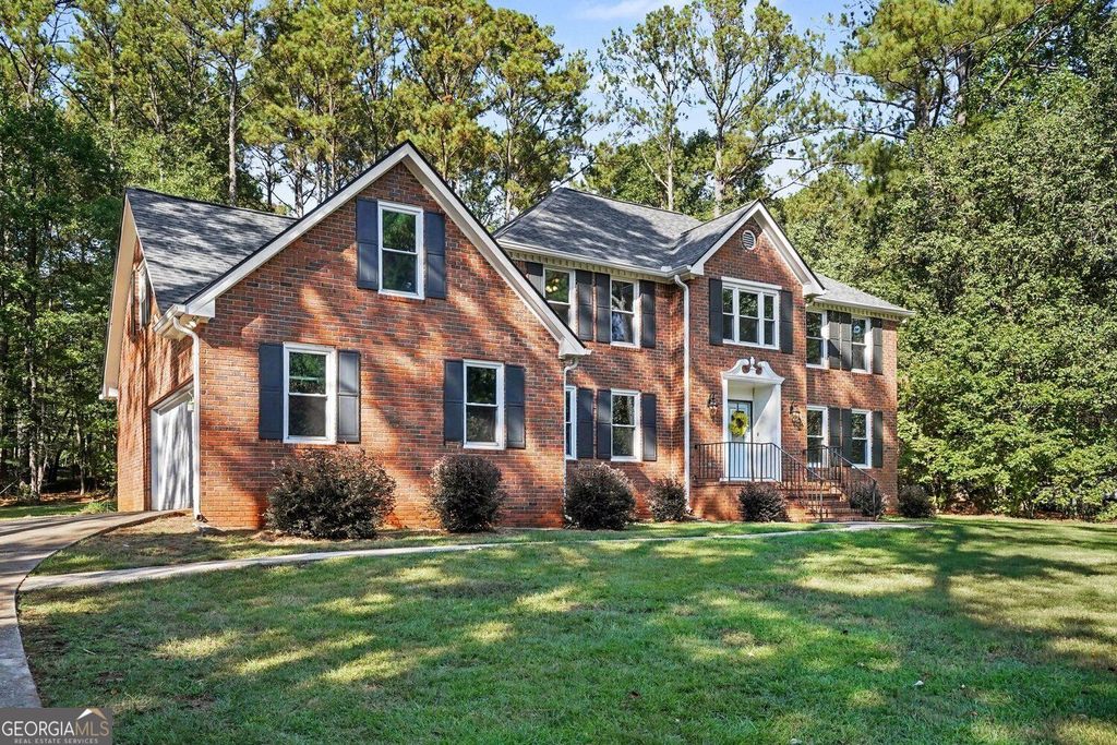 210 Royal Ridge Way, Fayetteville, GA 30215 — photo 5