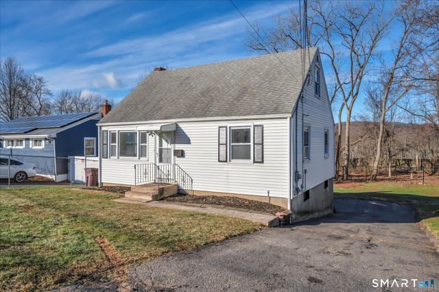 75 Wood Road, New Britain, CT 06053