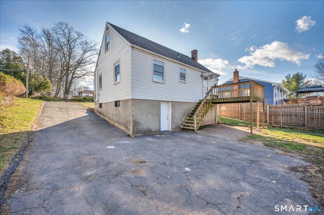 75 Wood Road, New Britain, CT 06053