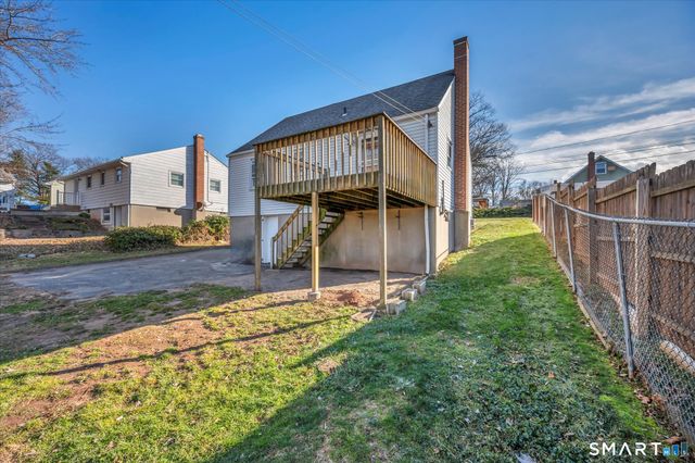 75 Wood Road, New Britain, CT 06053