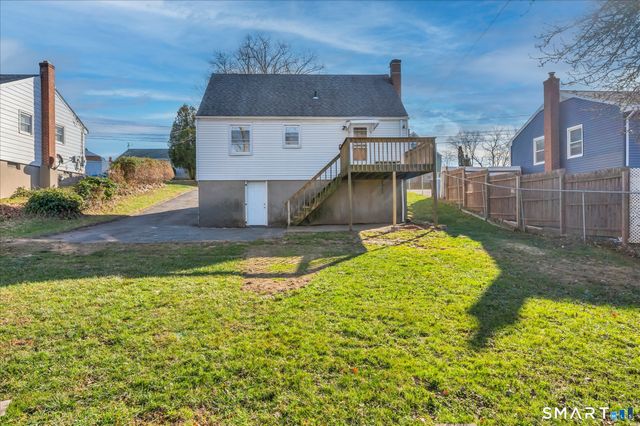 75 Wood Road, New Britain, CT 06053