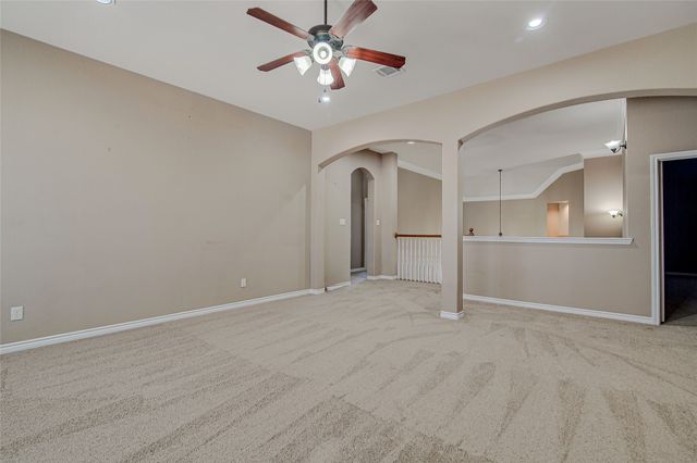 5024 Running Brook Drive, Joshua, TX 76058