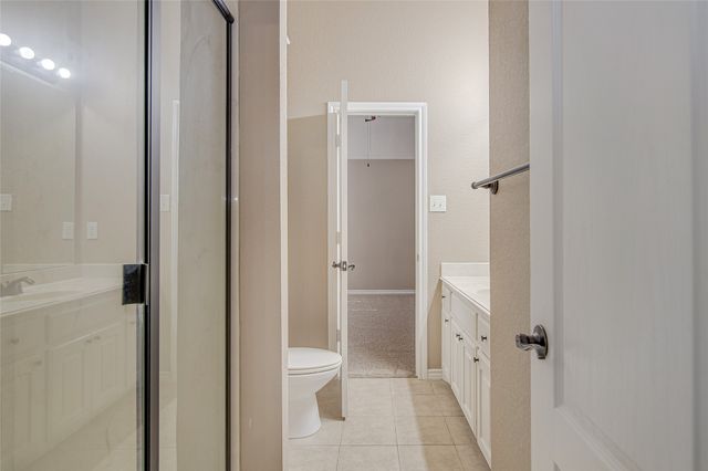 5024 Running Brook Drive, Joshua, TX 76058