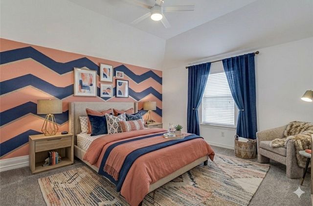 5024 Running Brook Drive, Joshua, TX 76058