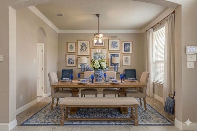 5024 Running Brook Drive, Joshua, TX 76058