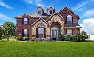5024 Running Brook Drive, Joshua, TX 76058