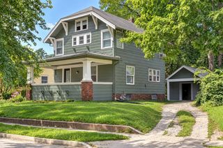 919 Ridgewood Avenue, Ames, IA 50010
