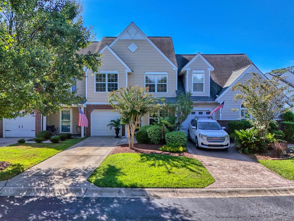 1022 Williston Loop, Murrells Inlet, SC 29576 — photo 4