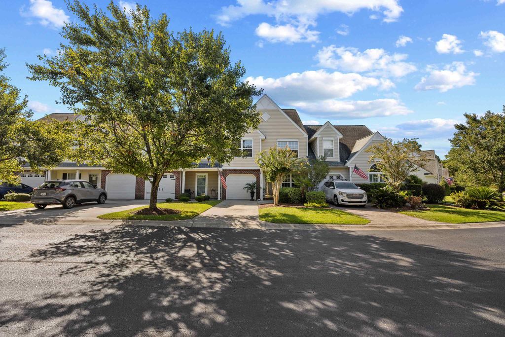 1022 Williston Loop, Murrells Inlet, SC 29576 — photo 5