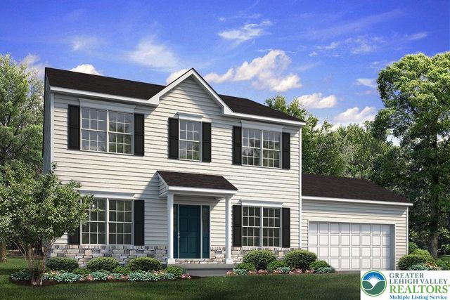 5174 Timber Loop 84, North Whitehall Twp, PA 18078