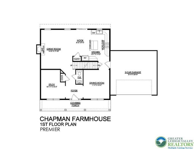 5174 Timber Loop 84, North Whitehall Twp, PA 18078