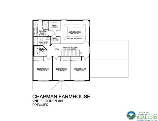 5174 Timber Loop 84, North Whitehall Twp, PA 18078