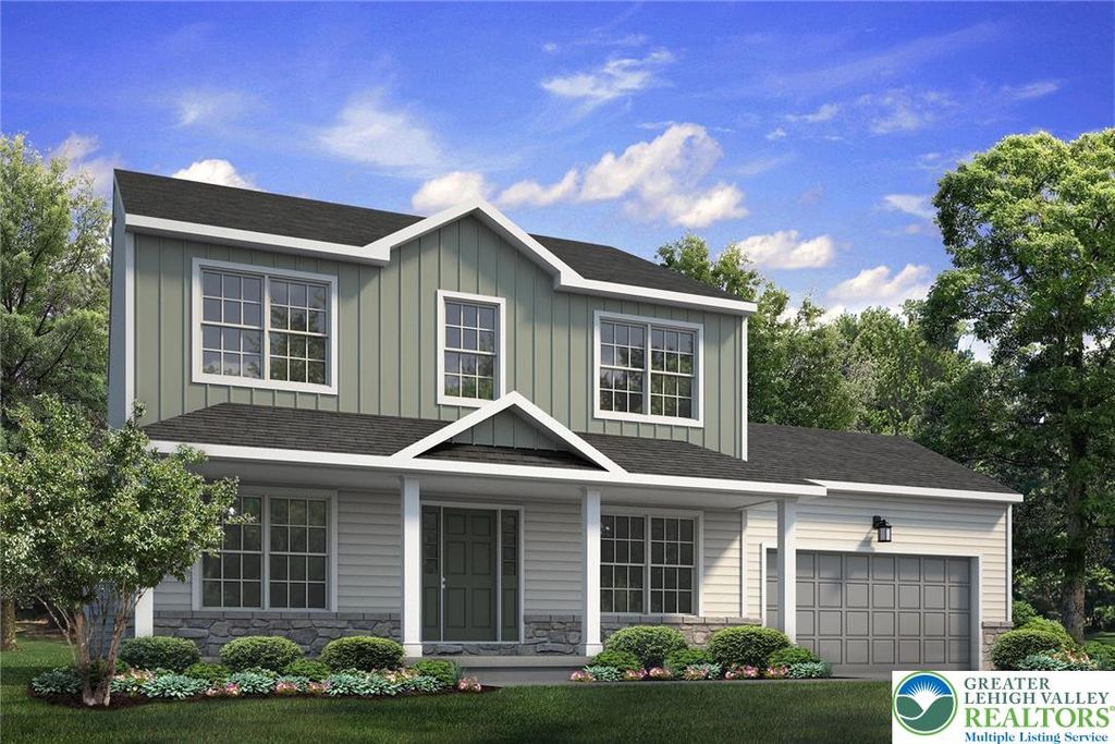 5174 Timber Loop 84, North Whitehall Twp, PA 18078