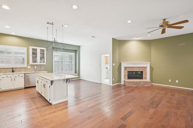 5704 Sowerby Drive, Richardson, TX 75082