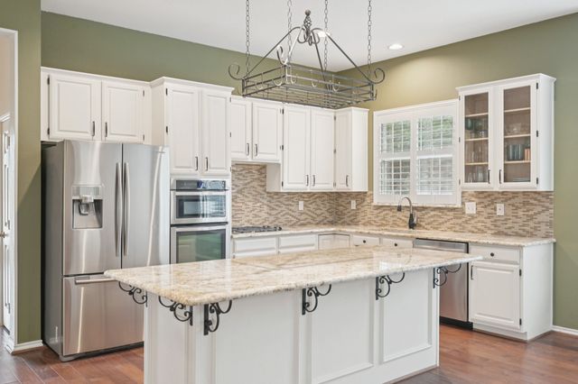 5704 Sowerby Drive, Richardson, TX 75082