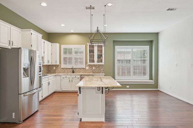 5704 Sowerby Drive, Richardson, TX 75082