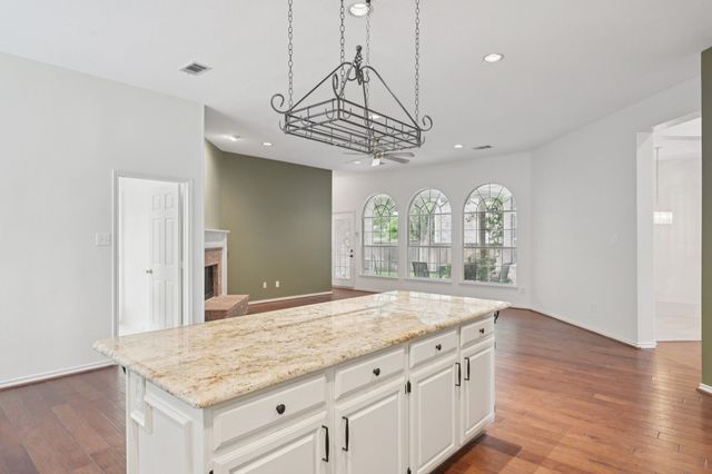 5704 Sowerby Drive, Richardson, TX 75082