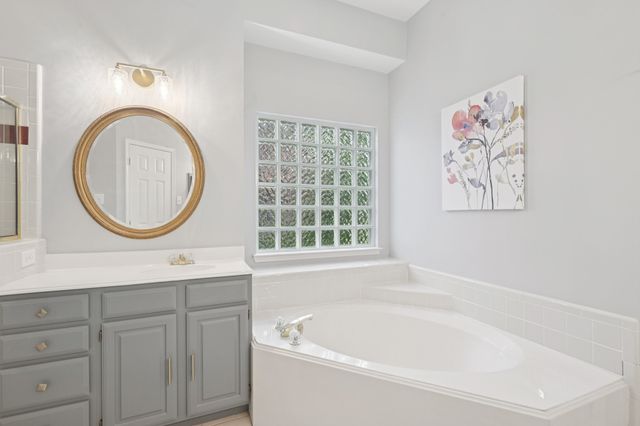 5704 Sowerby Drive, Richardson, TX 75082