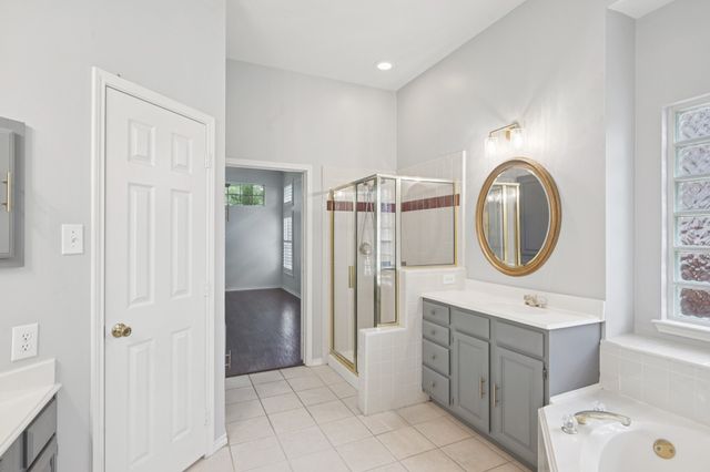 5704 Sowerby Drive, Richardson, TX 75082