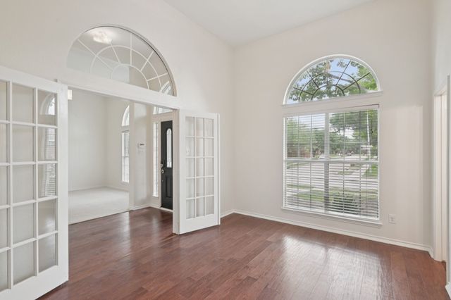 5704 Sowerby Drive, Richardson, TX 75082