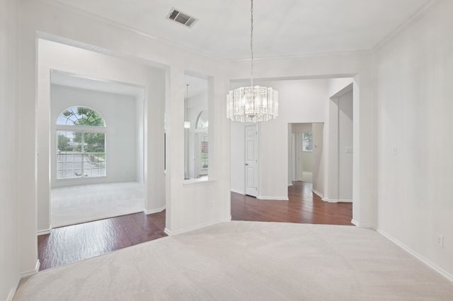 5704 Sowerby Drive, Richardson, TX 75082