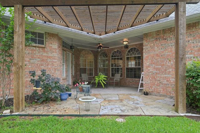 5704 Sowerby Drive, Richardson, TX 75082