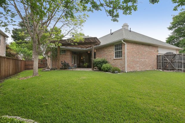5704 Sowerby Drive, Richardson, TX 75082