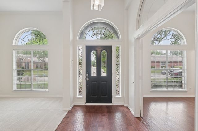 5704 Sowerby Drive, Richardson, TX 75082