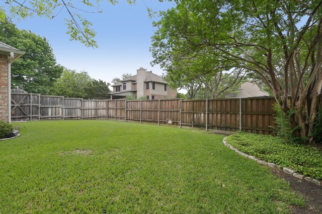 5704 Sowerby Drive, Richardson, TX 75082