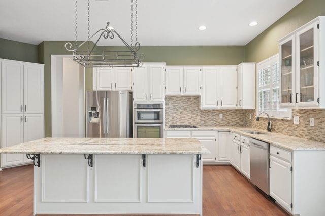 5704 Sowerby Drive, Richardson, TX 75082