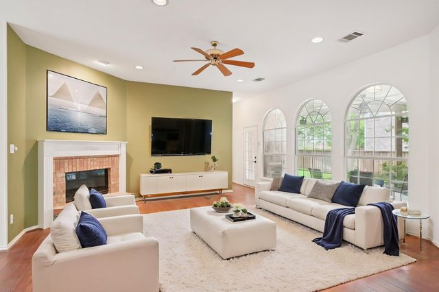 5704 Sowerby Drive, Richardson, TX 75082