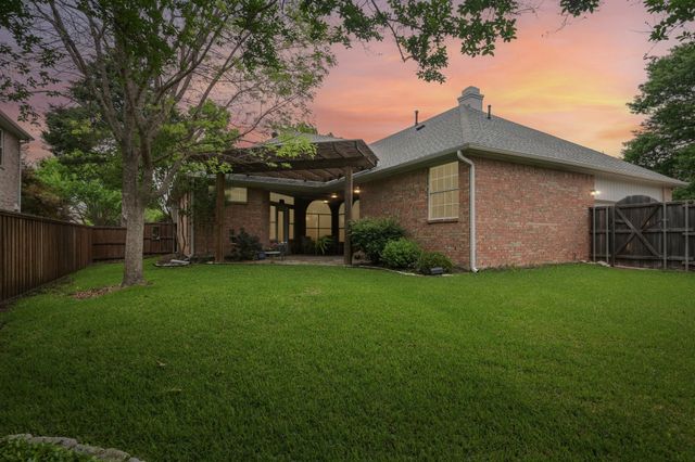 5704 Sowerby Drive, Richardson, TX 75082
