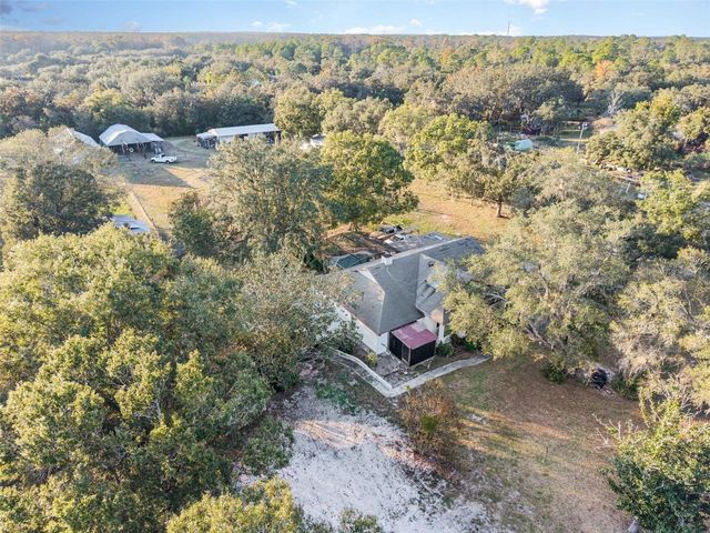 22631 ROBBINS ROAD, Astatula, FL 34705